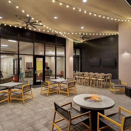 Home2 Suites By Hilton Woodland Hills Los Angeles Exterior foto