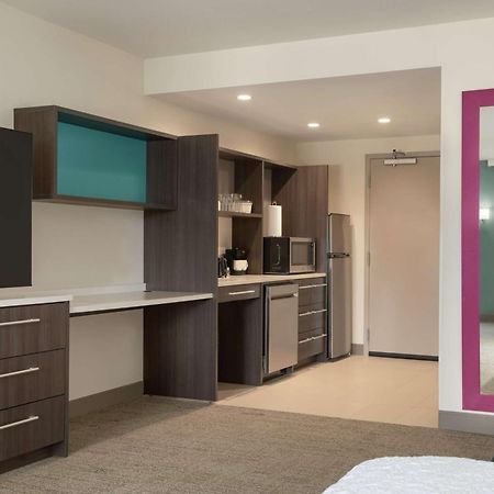 Home2 Suites By Hilton Woodland Hills Los Angeles Exterior foto