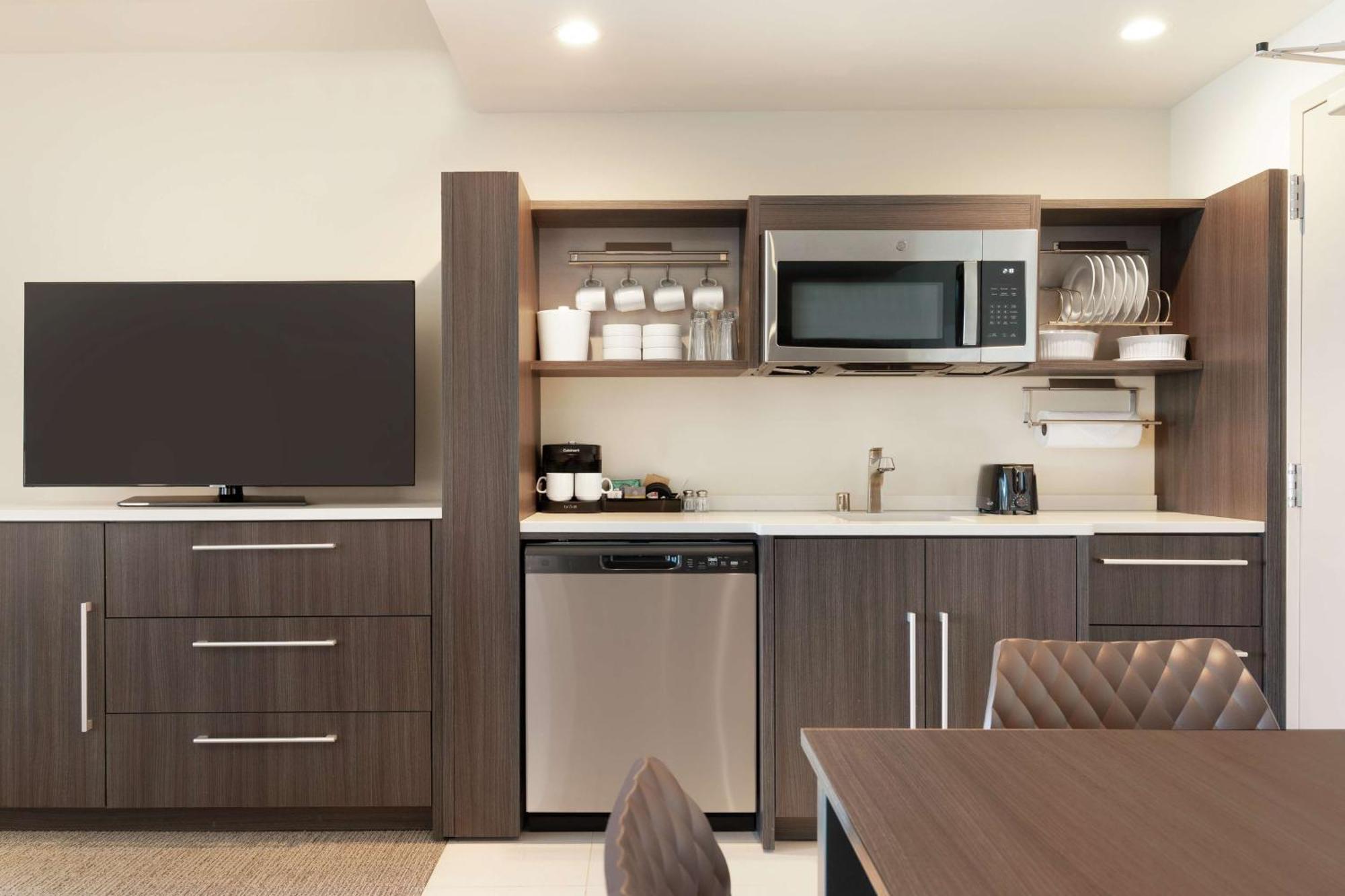 Home2 Suites By Hilton Woodland Hills Los Angeles Exterior foto