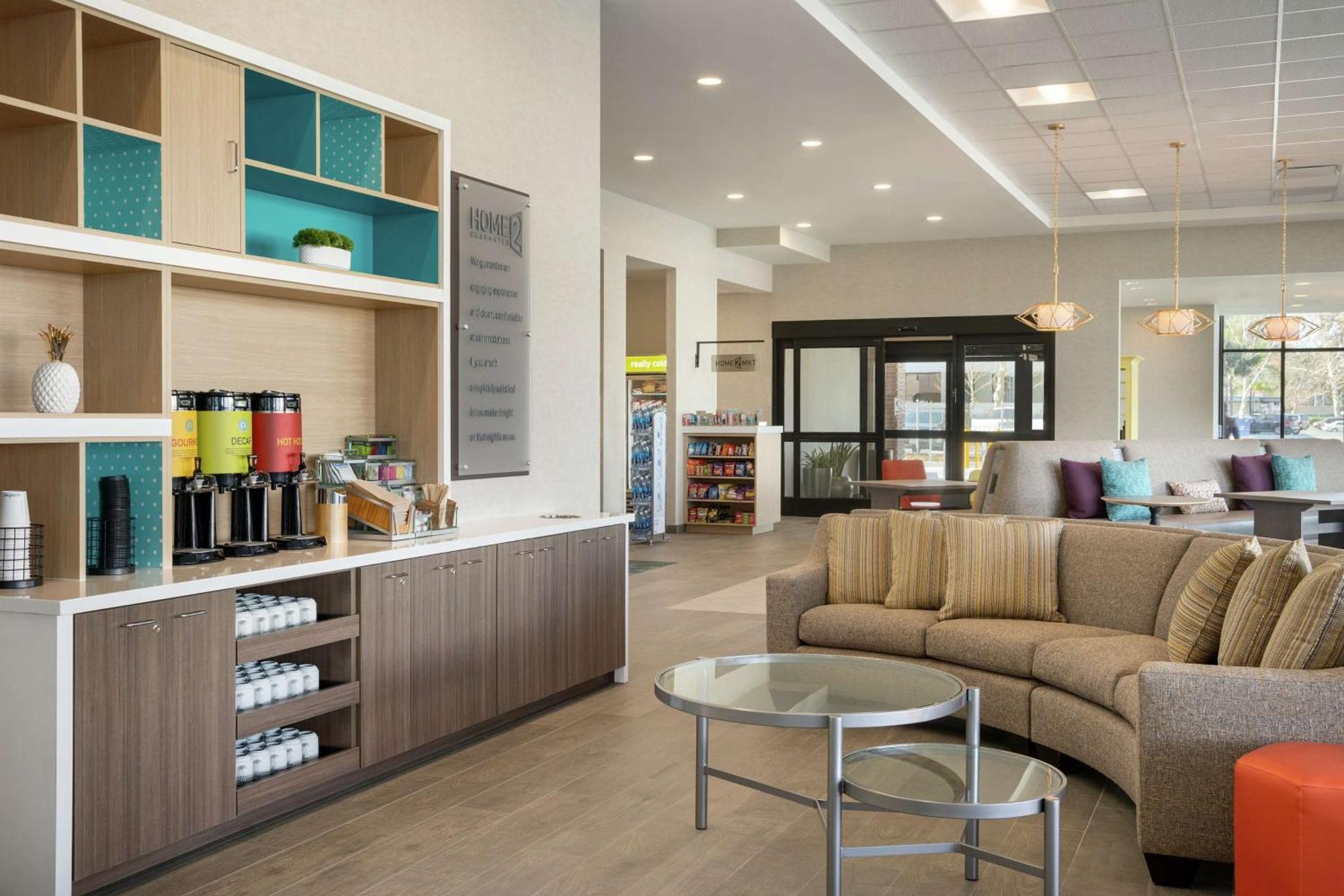 Home2 Suites By Hilton Woodland Hills Los Angeles Exterior foto